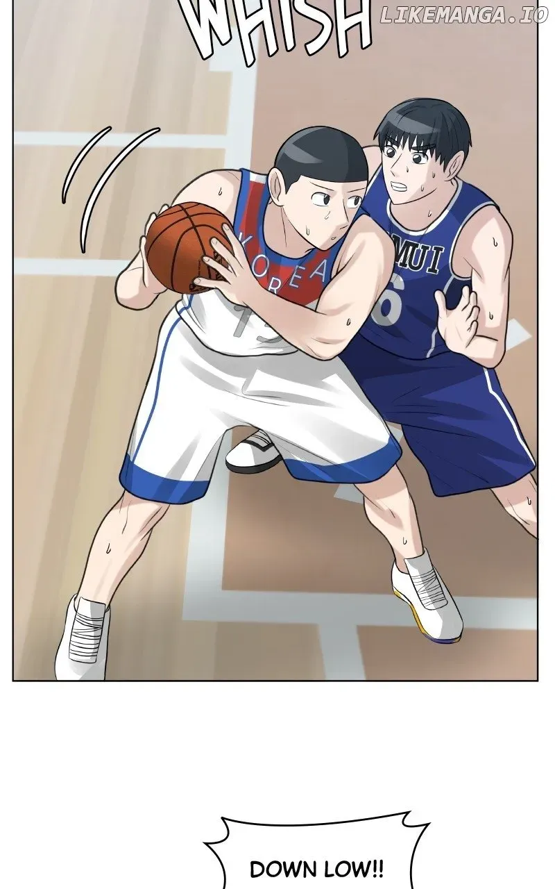 Big Man on the Court Chapter 108 Online - página 30