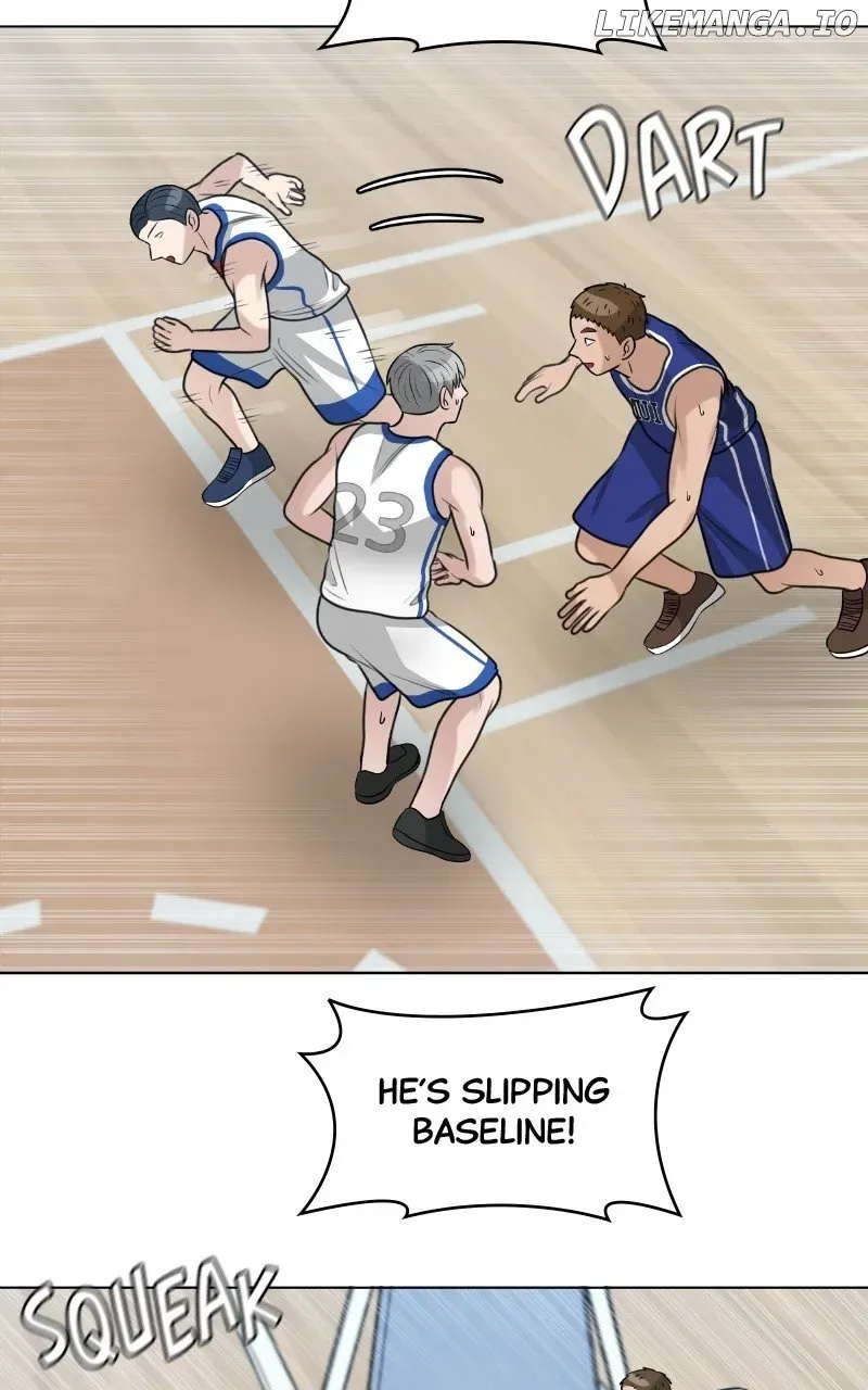 Big Man on the Court Chapter 108 Online - página 31