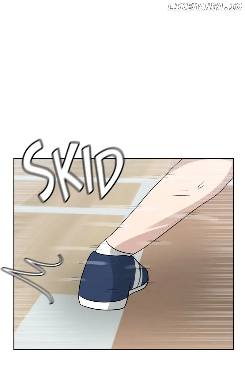 Big Man on the Court Chapter 108 Online - página 33