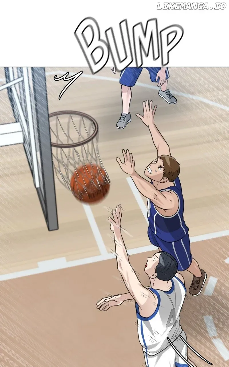 Big Man on the Court Chapter 108 Online - página 34