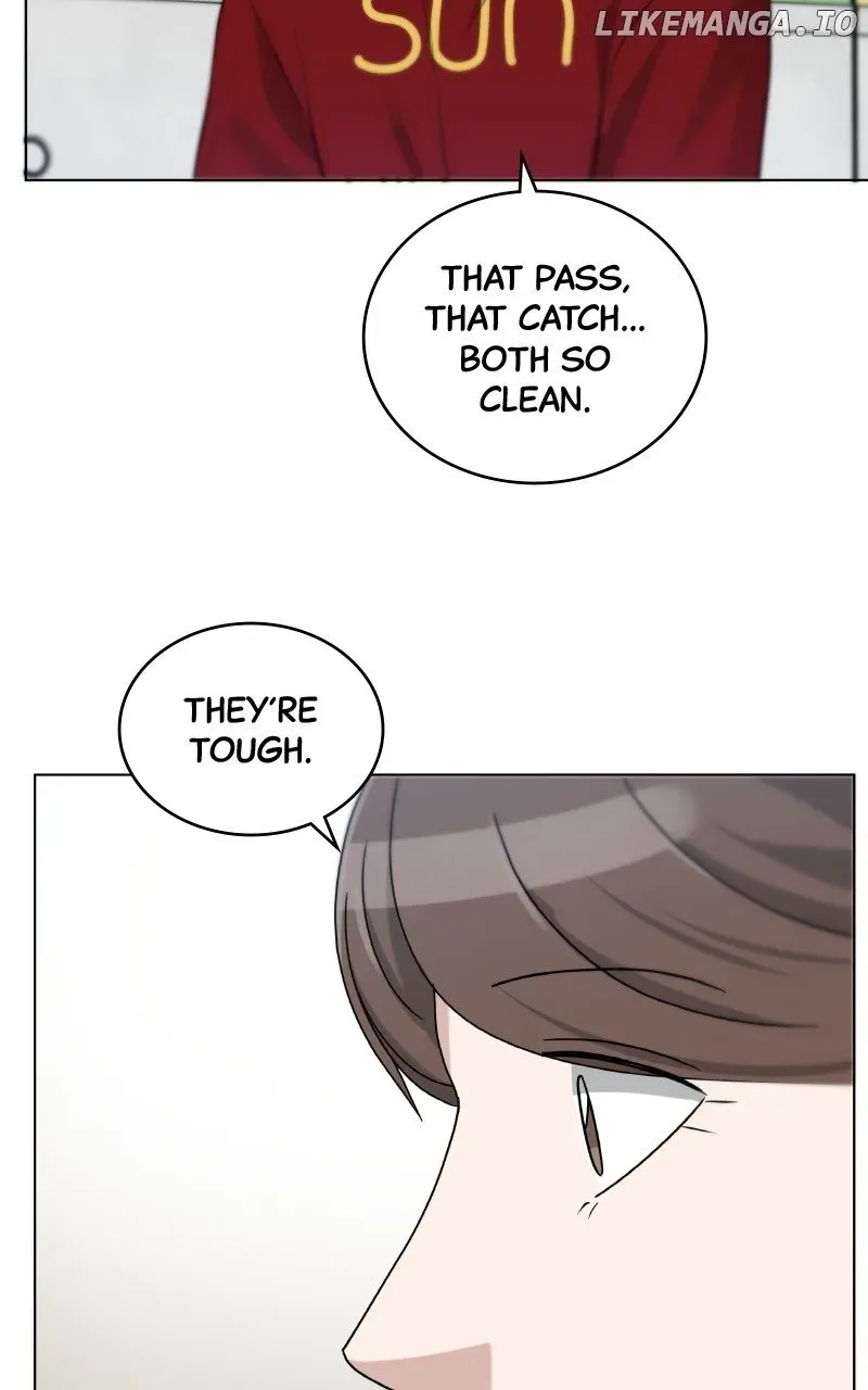 Big Man on the Court Chapter 108 Online - página 37