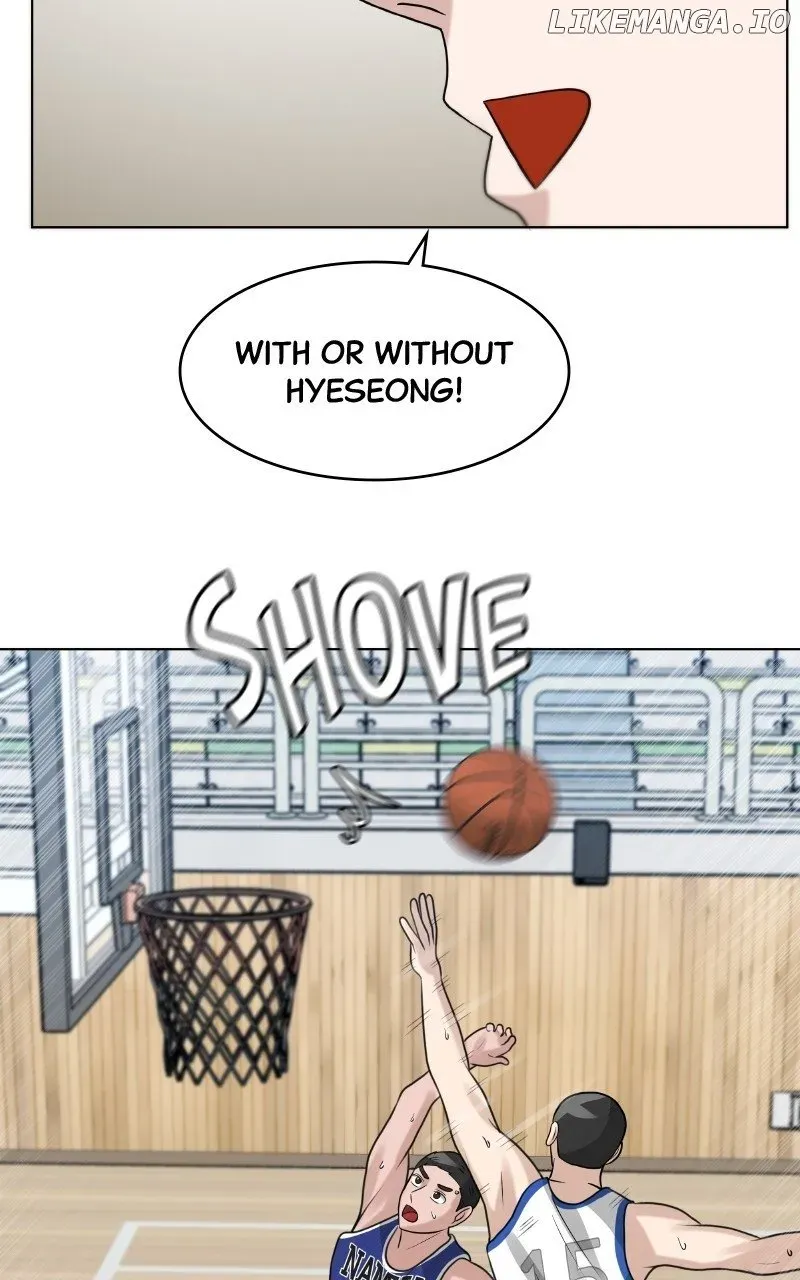 Big Man on the Court Chapter 108 Online - página 38