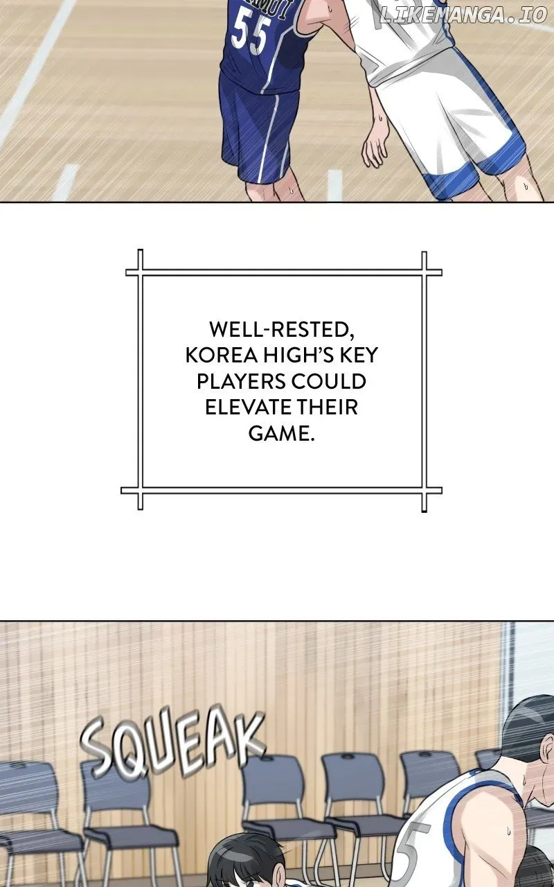 Big Man on the Court Chapter 108 Online - página 39