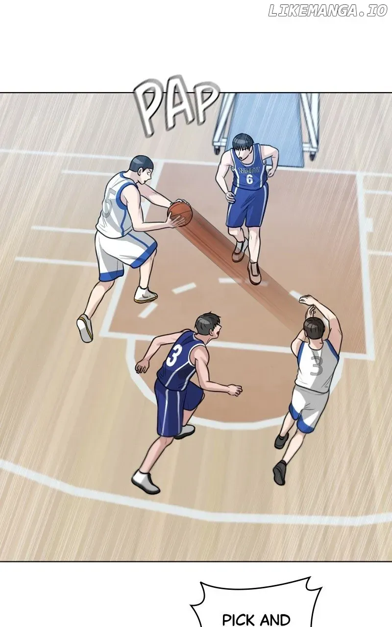 Big Man on the Court Chapter 108 Online - página 41