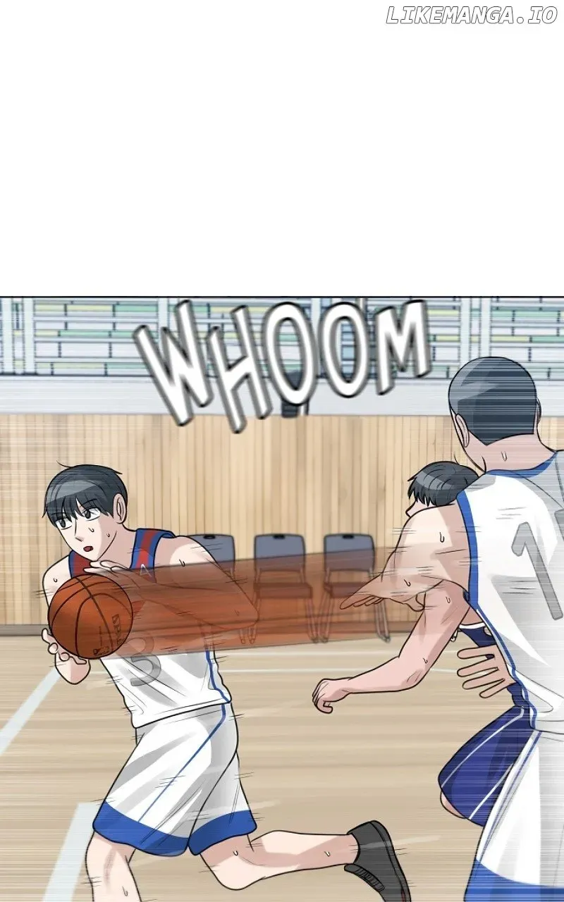 Big Man on the Court Chapter 108 Online - página 43