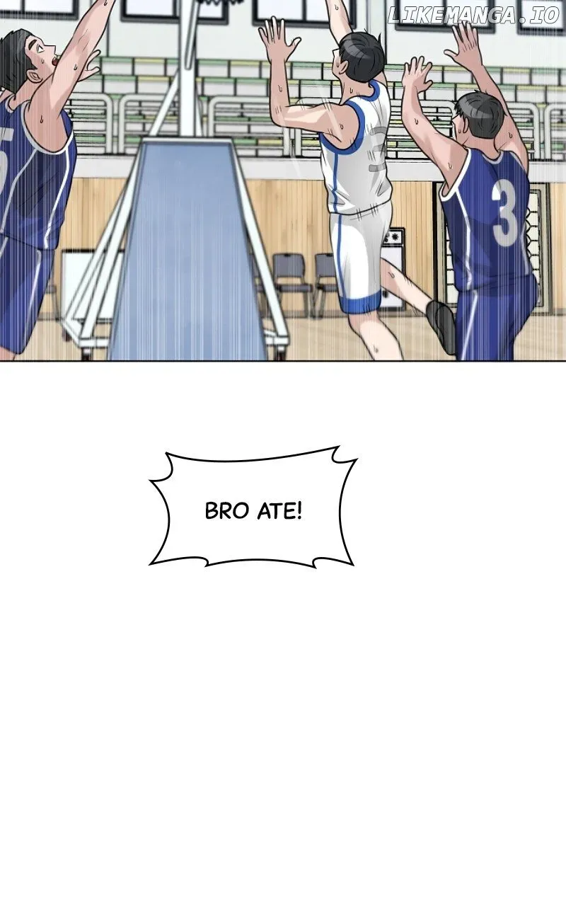 Big Man on the Court Chapter 108 Online - página 45