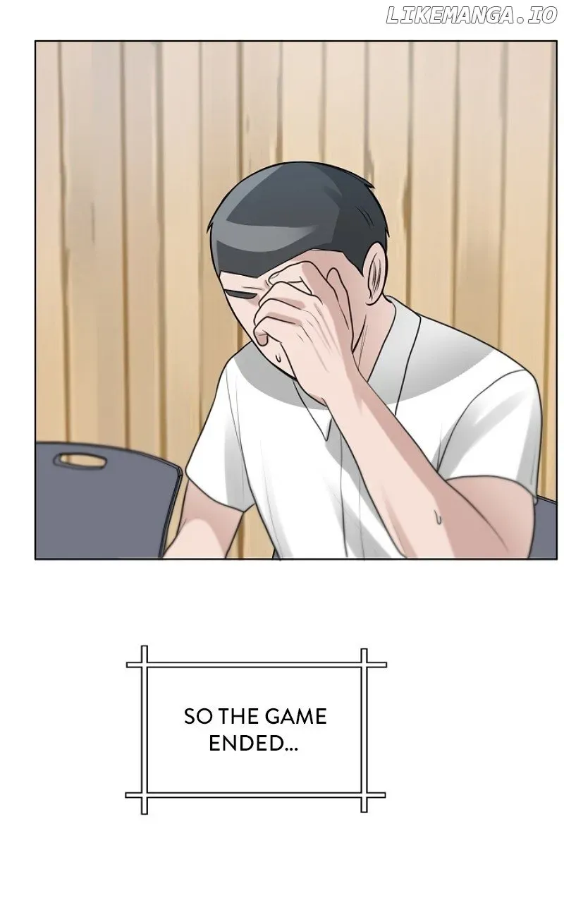 Big Man on the Court Chapter 108 Online - página 46