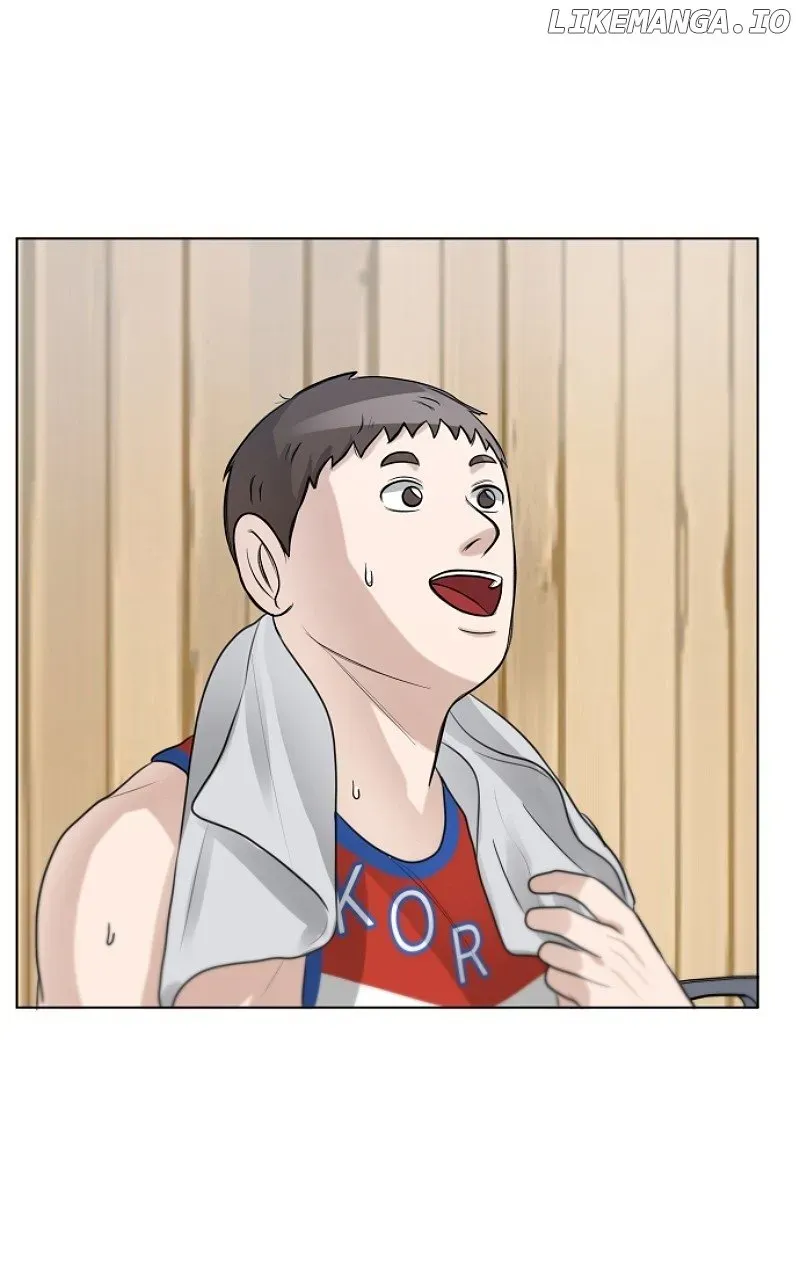 Big Man on the Court Chapter 108 Online - página 47