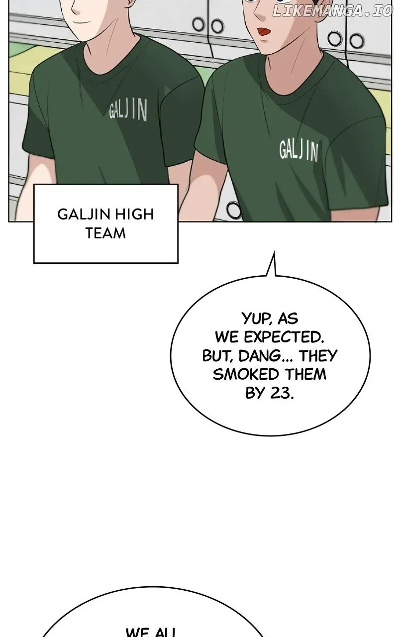 Big Man on the Court Chapter 108 Online - página 50