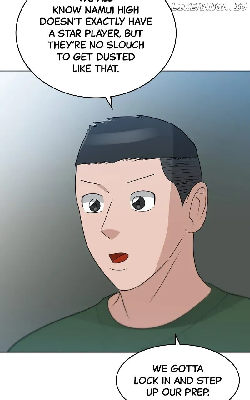 Big Man on the Court Chapter 108 Online - página 51