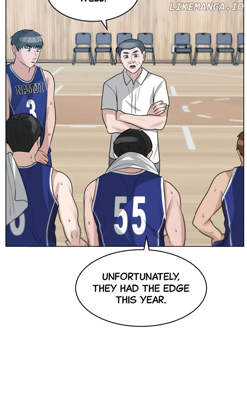 Big Man on the Court Chapter 108 Online - página 53