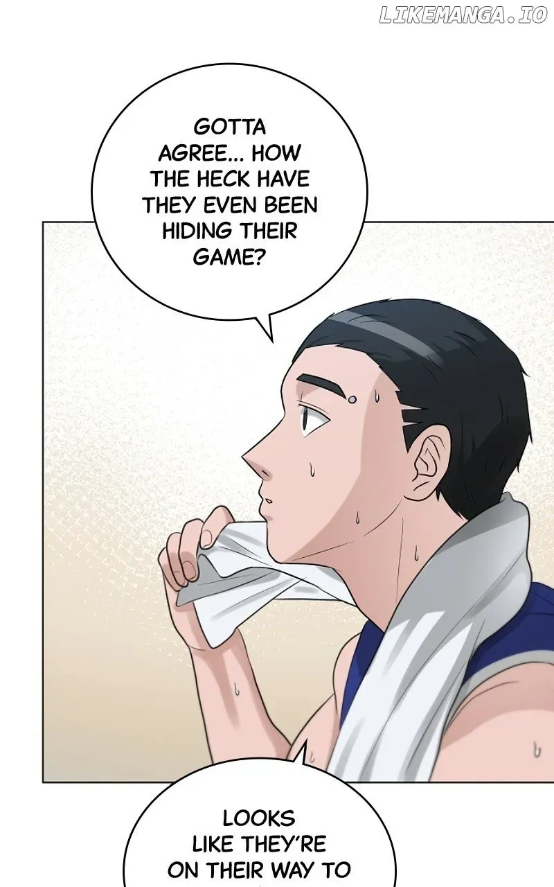Big Man on the Court Chapter 108 Online - página 54
