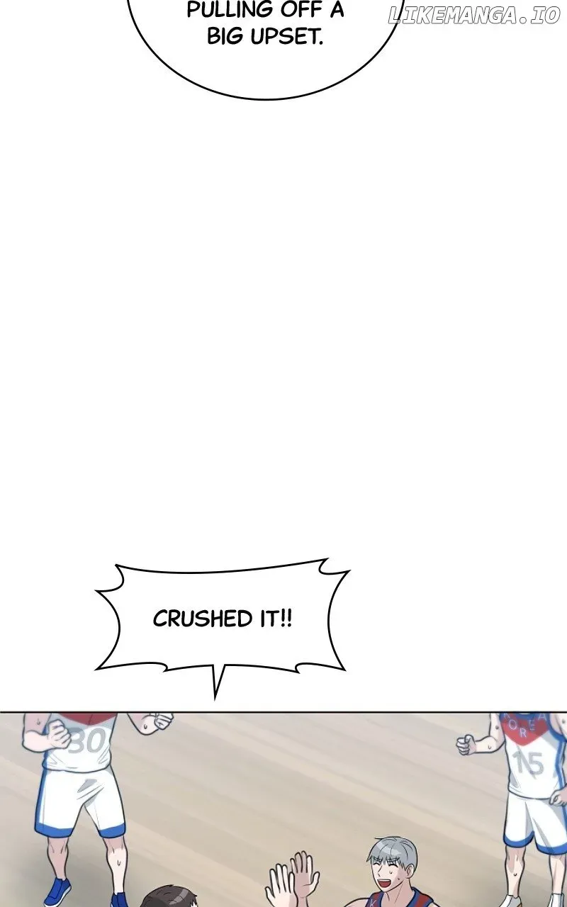 Big Man on the Court Chapter 108 Online - página 55