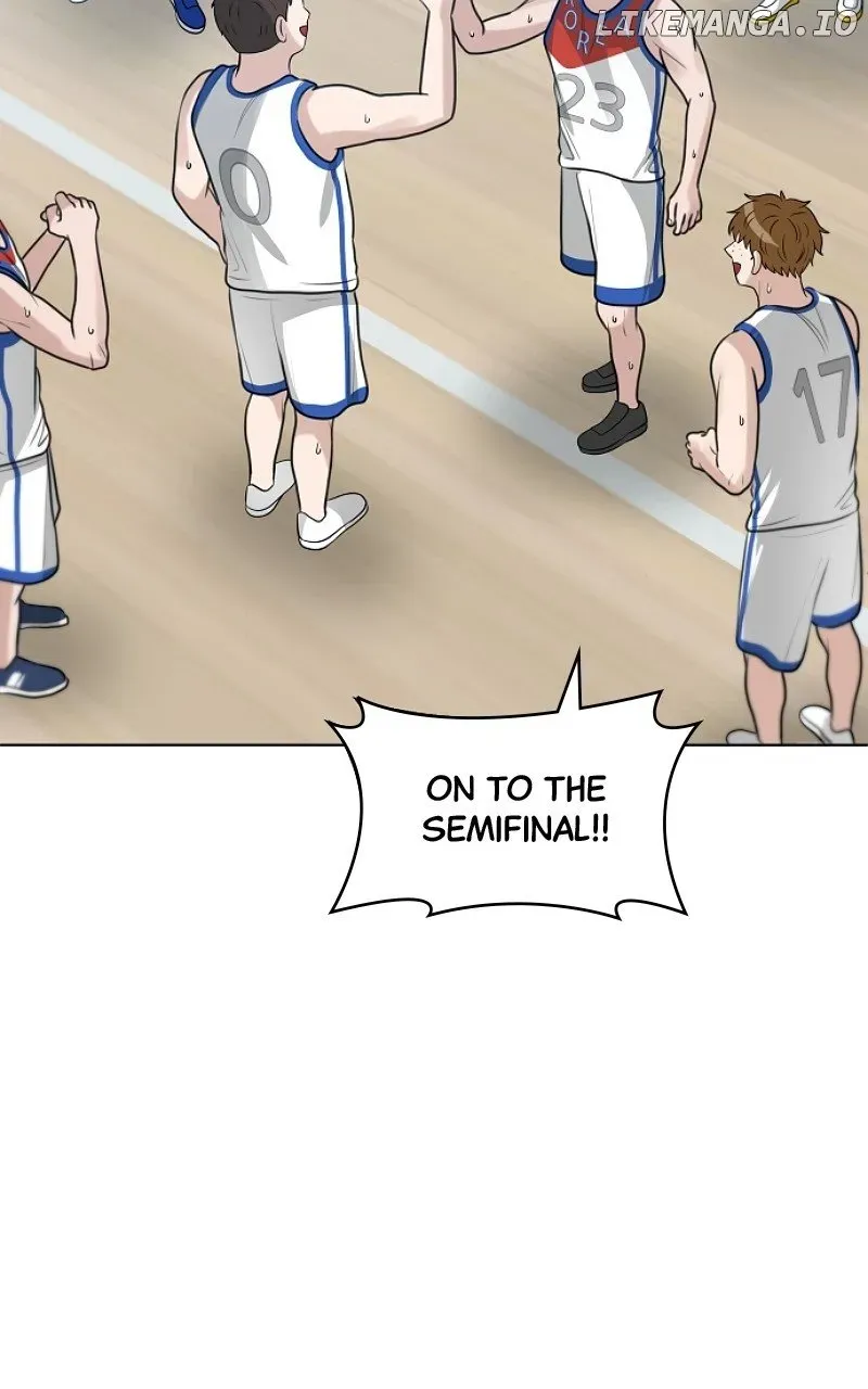 Big Man on the Court Chapter 108 Online - página 56