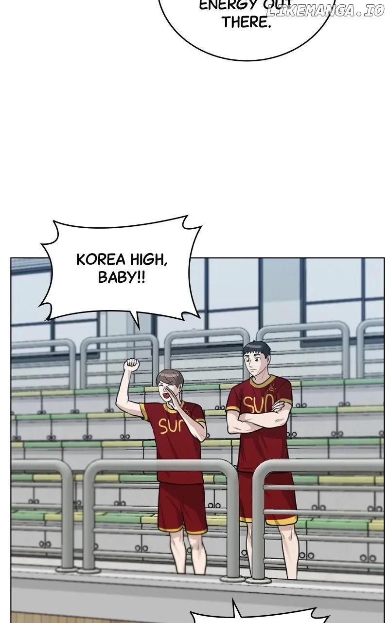 Big Man on the Court Chapter 108 Online - página 58