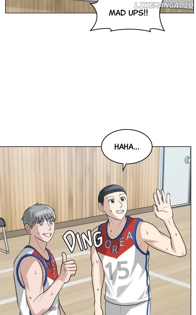 Big Man on the Court Chapter 108 Online - página 59