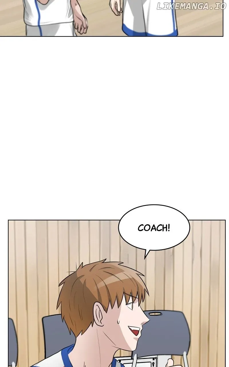 Big Man on the Court Chapter 108 Online - página 60