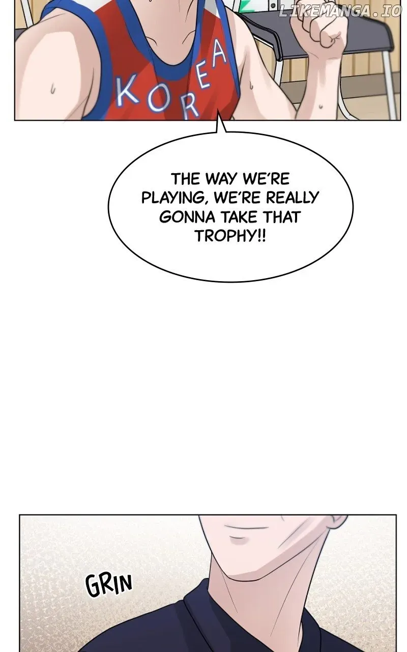 Big Man on the Court Chapter 108 Online - página 61