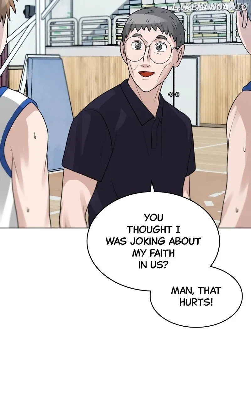 Big Man on the Court Chapter 108 Online - página 63