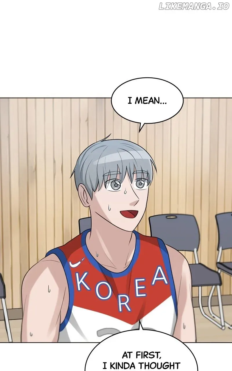 Big Man on the Court Chapter 108 Online - página 65