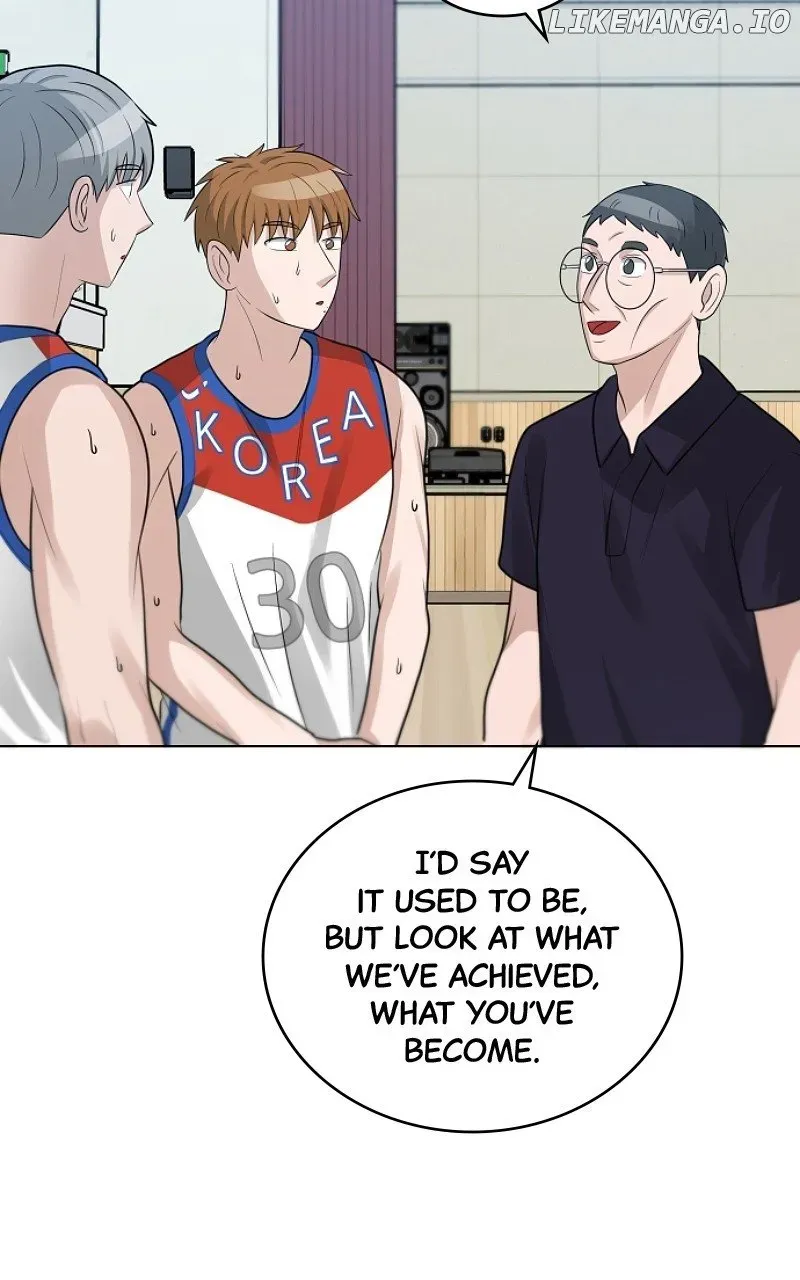 Big Man on the Court Chapter 108 Online - página 68