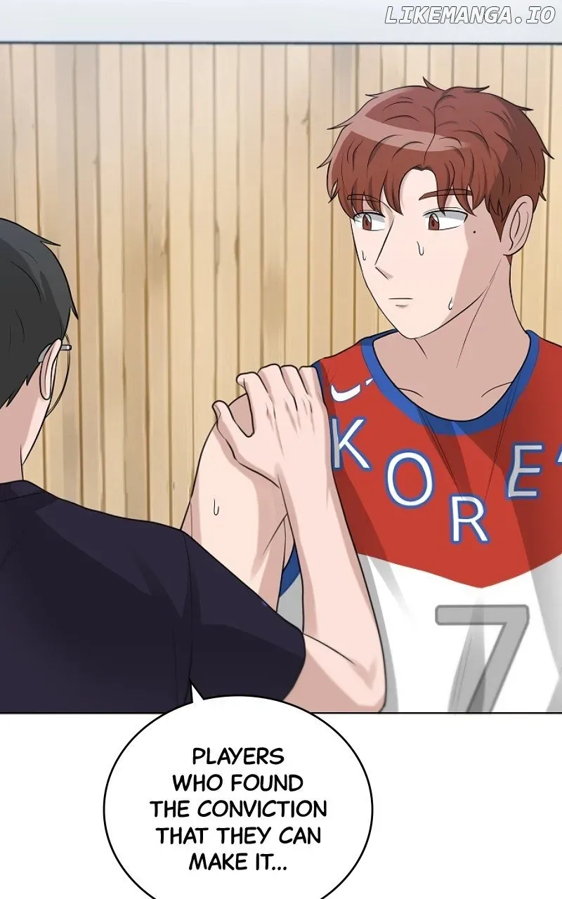Big Man on the Court Chapter 108 Online - página 71