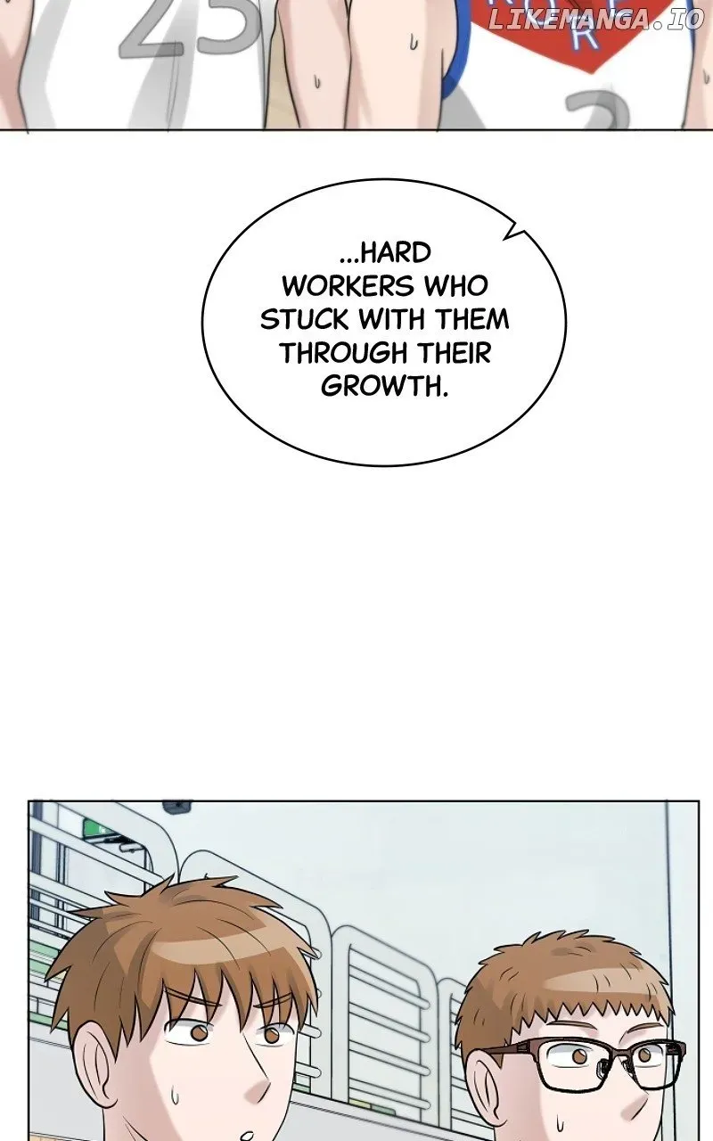 Big Man on the Court Chapter 108 Online - página 76