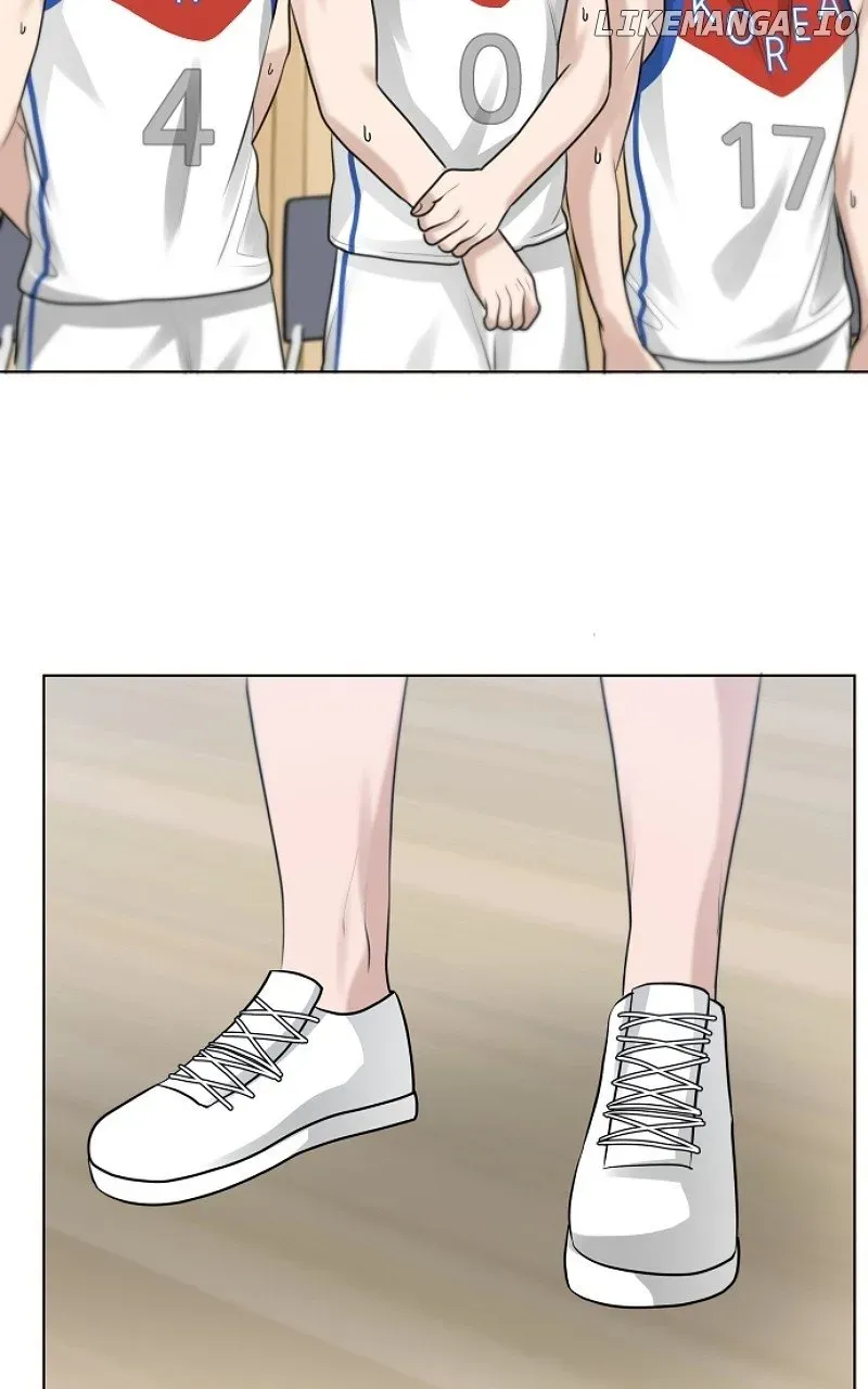 Big Man on the Court Chapter 108 Online - página 78