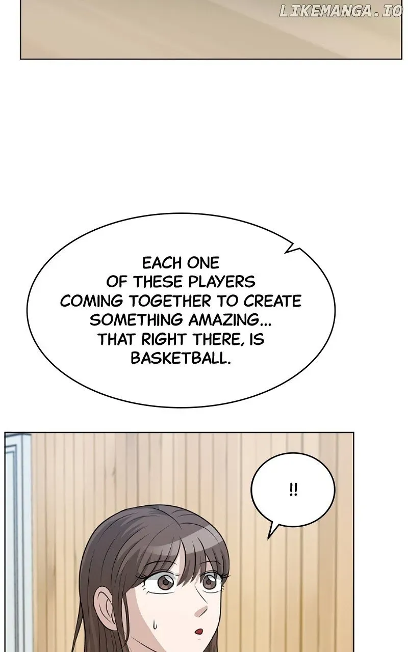 Big Man on the Court Chapter 108 Online - página 79