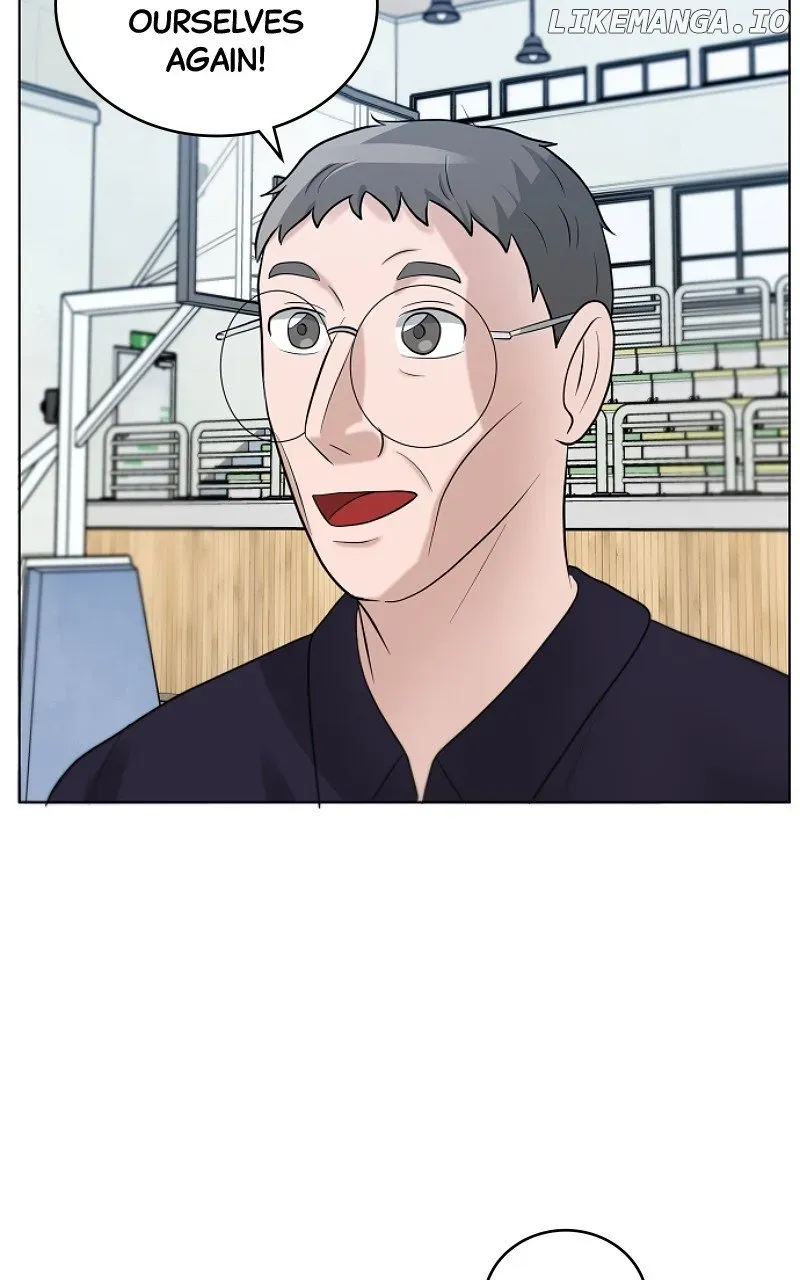 Big Man on the Court Chapter 108 Online - página 81