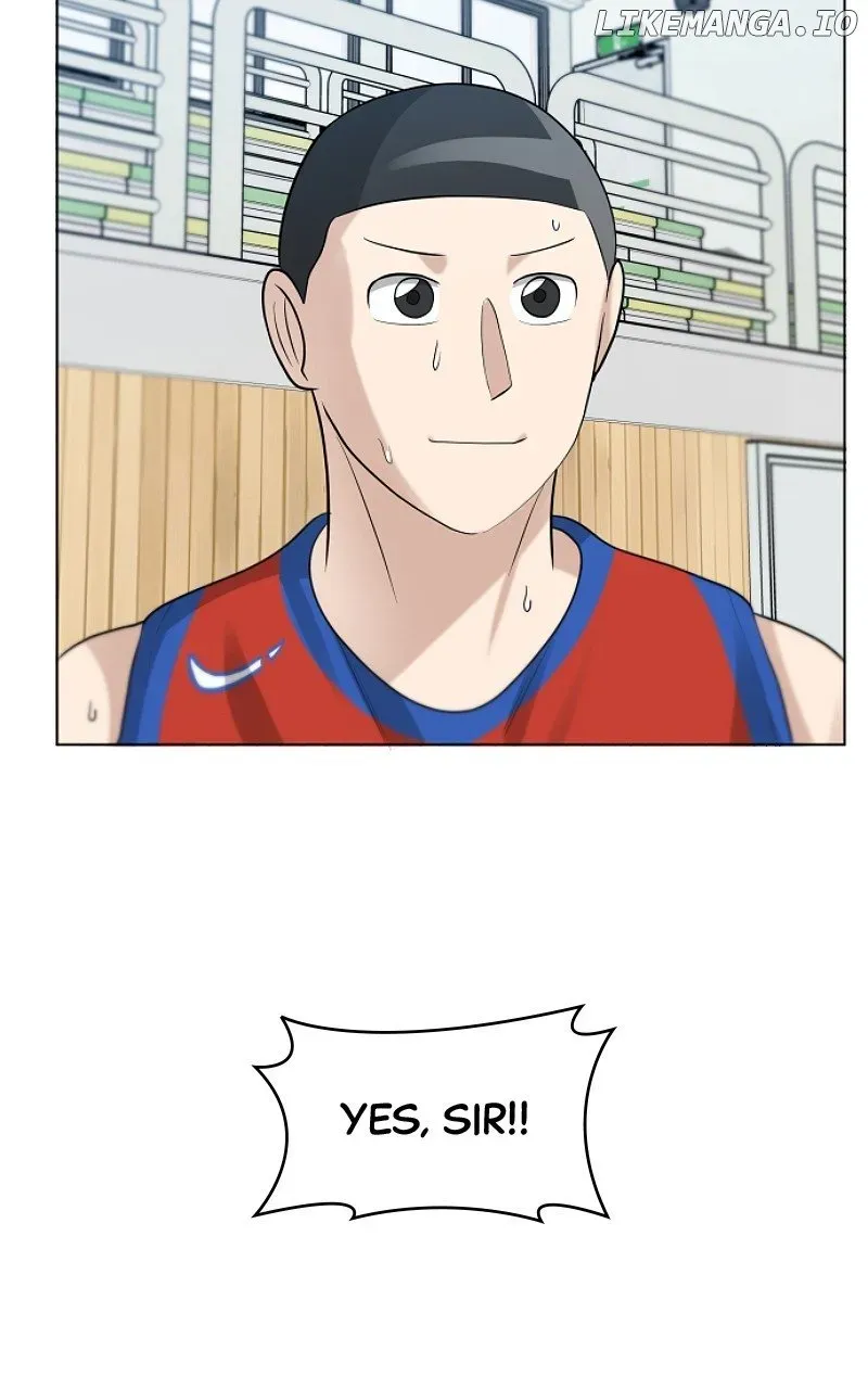 Big Man on the Court Chapter 108 Online - página 83