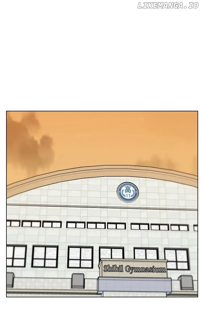 Big Man on the Court Chapter 108 Online - página 84