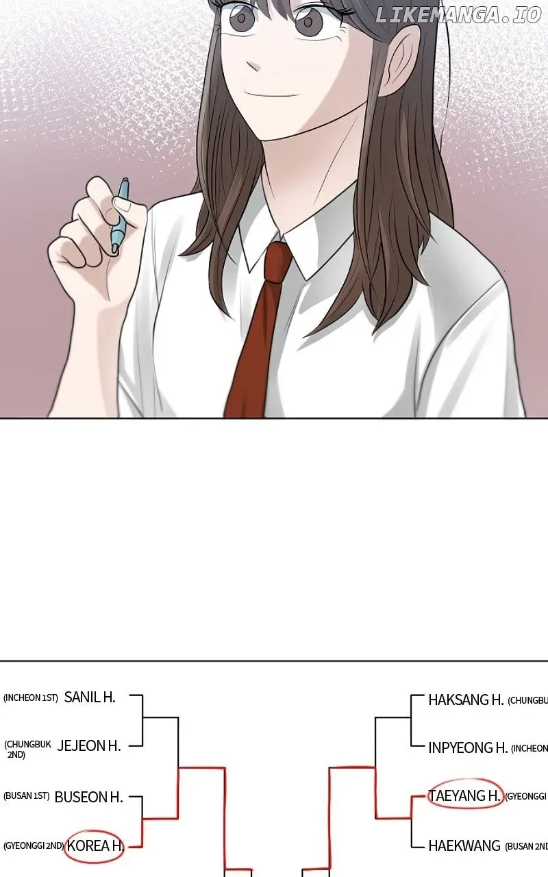 Big Man on the Court Chapter 108 Online - página 89