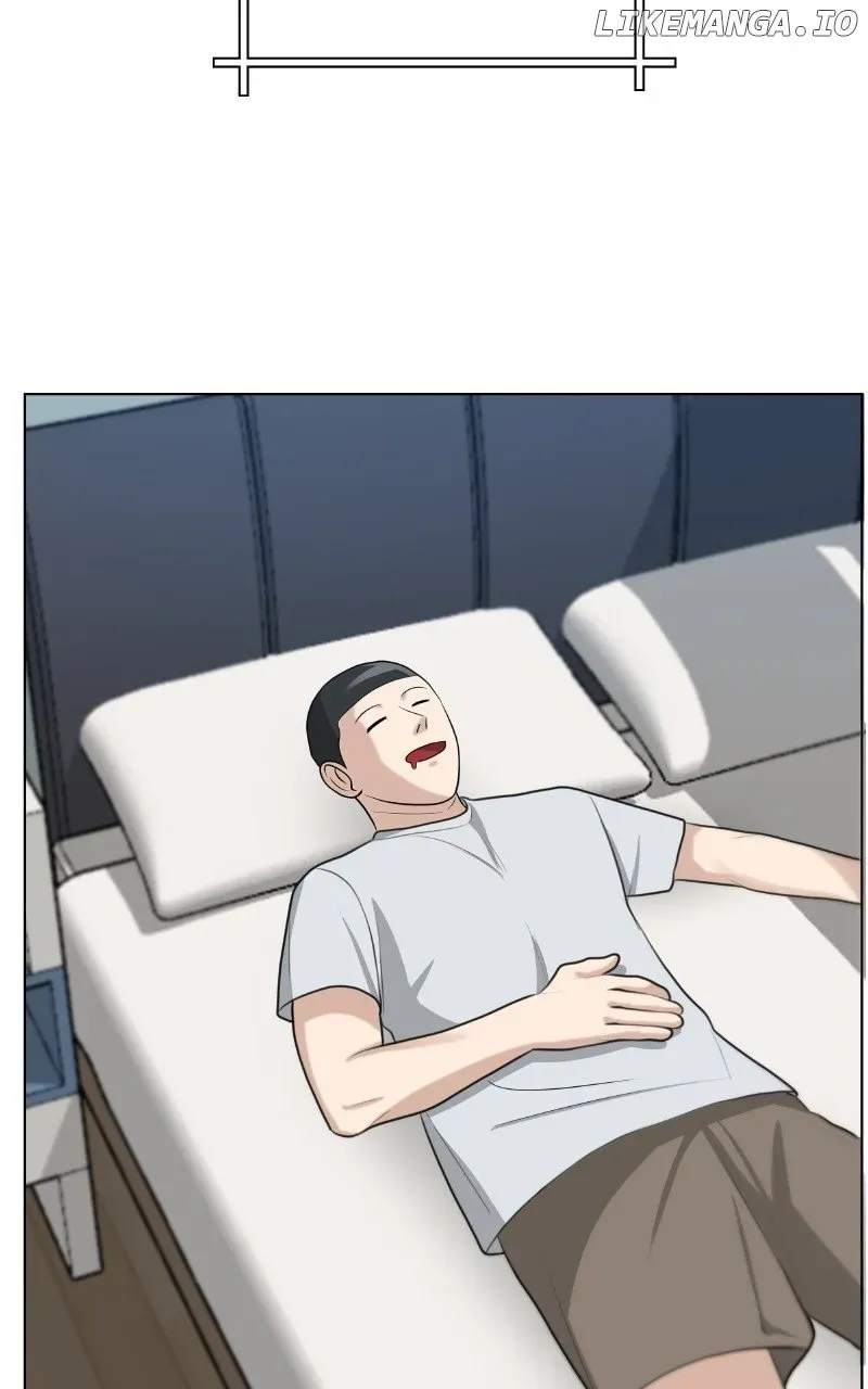 Big Man on the Court Chapter 109 Online - página 2