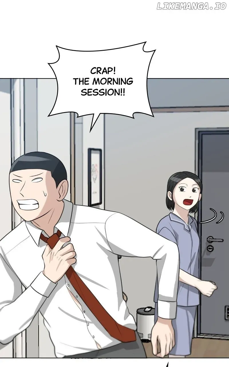 Big Man on the Court Chapter 109 Online - página 6