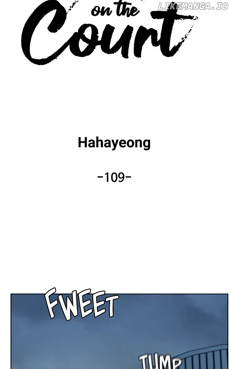 Big Man on the Court Chapter 109 Online - página 16