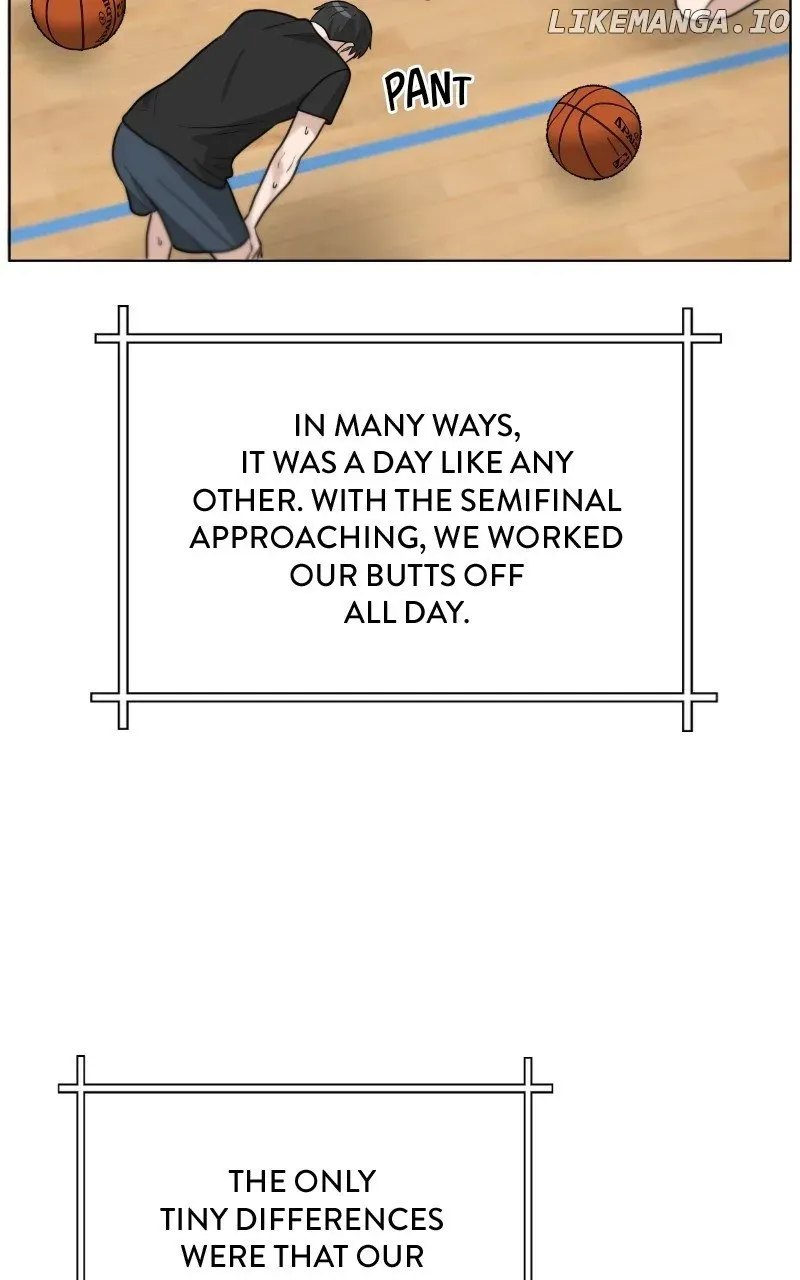 Big Man on the Court Chapter 109 Online - página 18