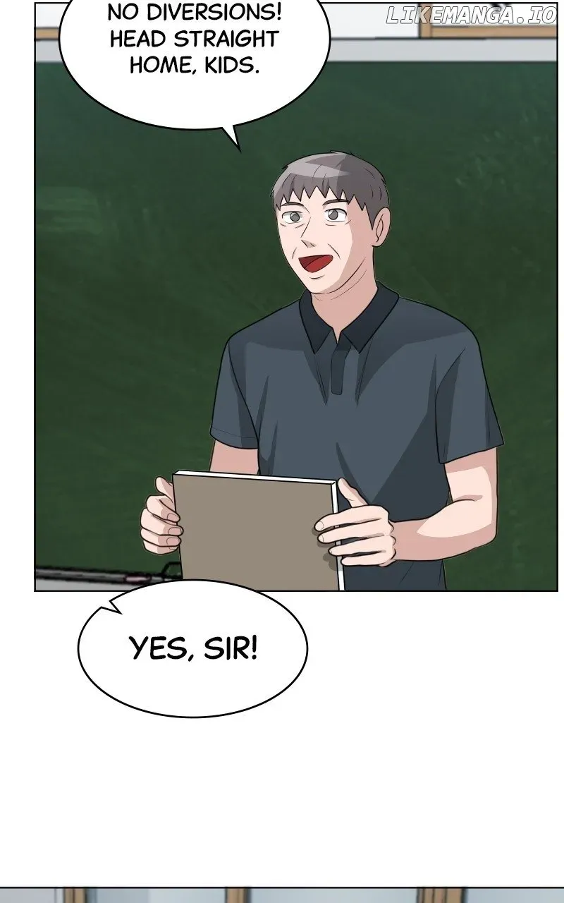 Big Man on the Court Chapter 109 Online - página 21