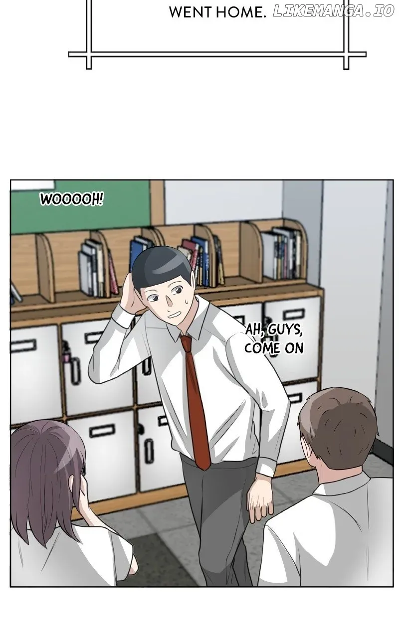 Big Man on the Court Chapter 109 Online - página 25