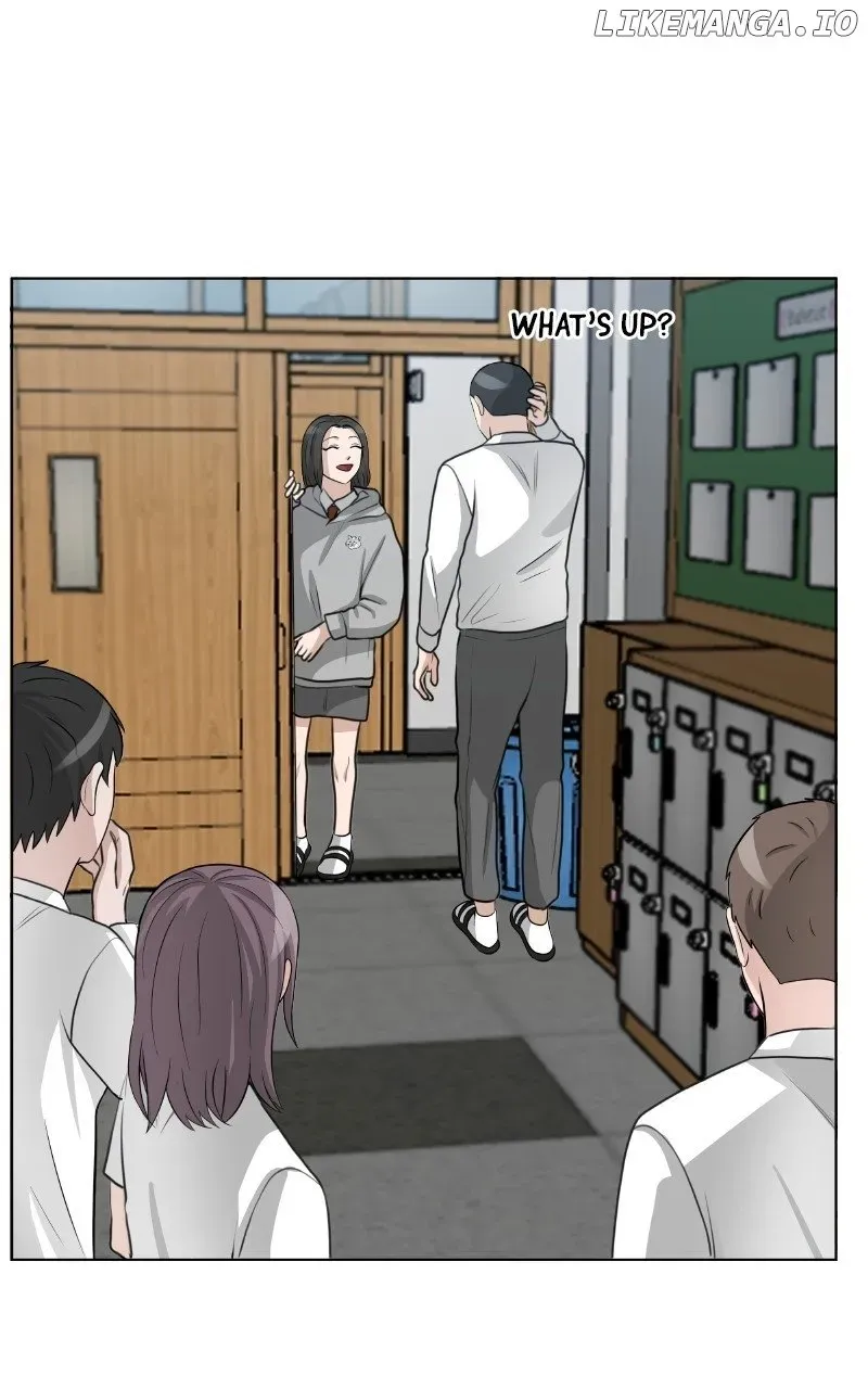 Big Man on the Court Chapter 109 Online - página 26