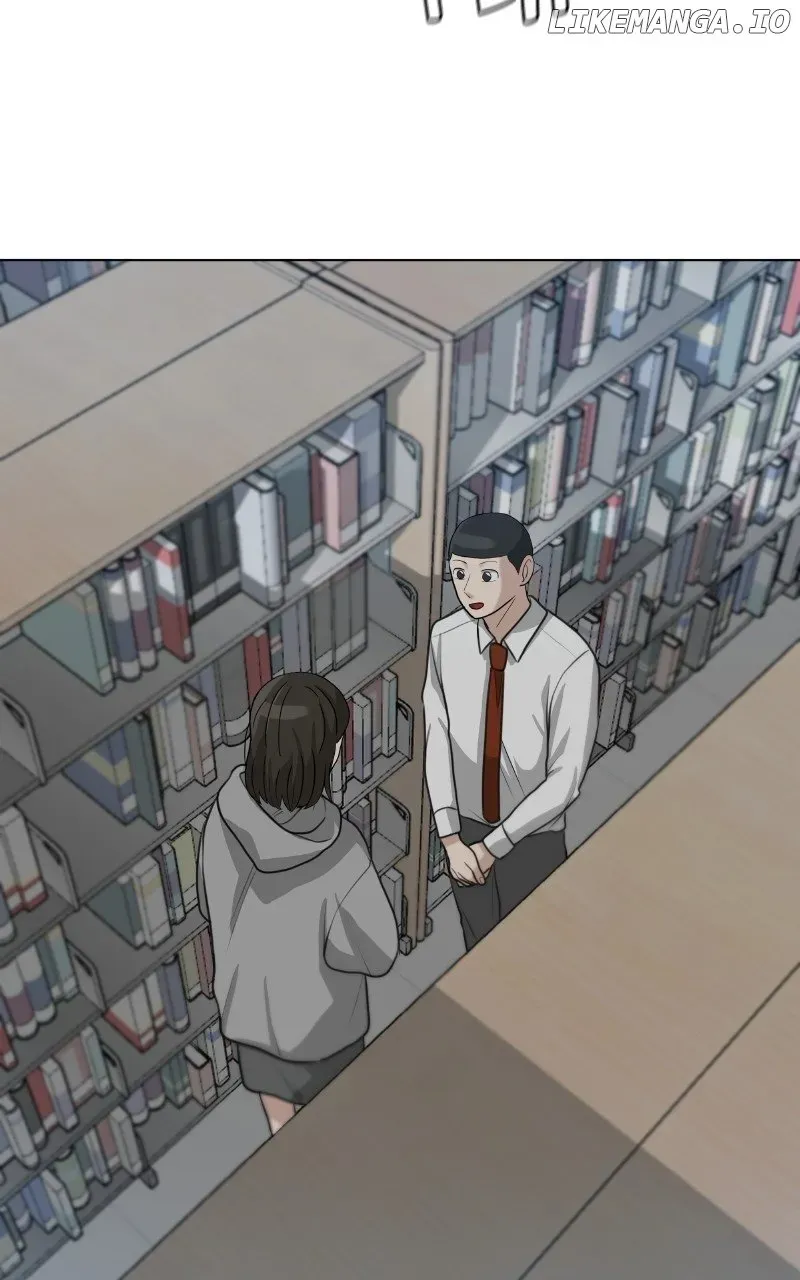 Big Man on the Court Chapter 109 Online - página 31