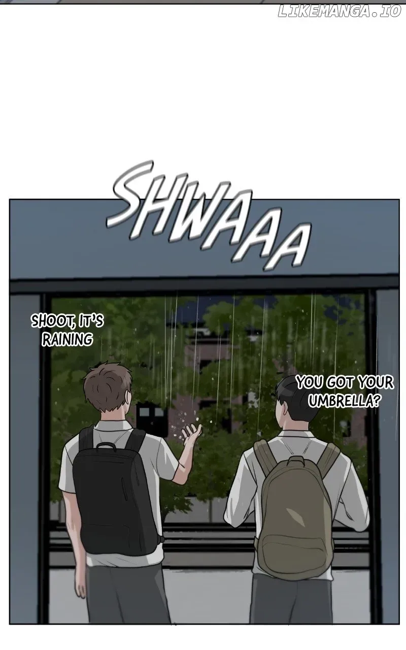 Big Man on the Court Chapter 109 Online - página 32