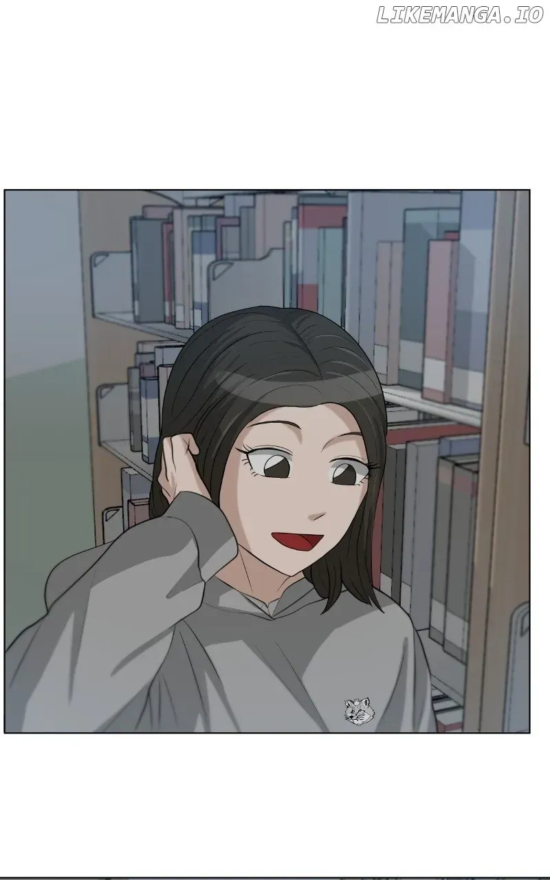 Big Man on the Court Chapter 109 Online - página 33