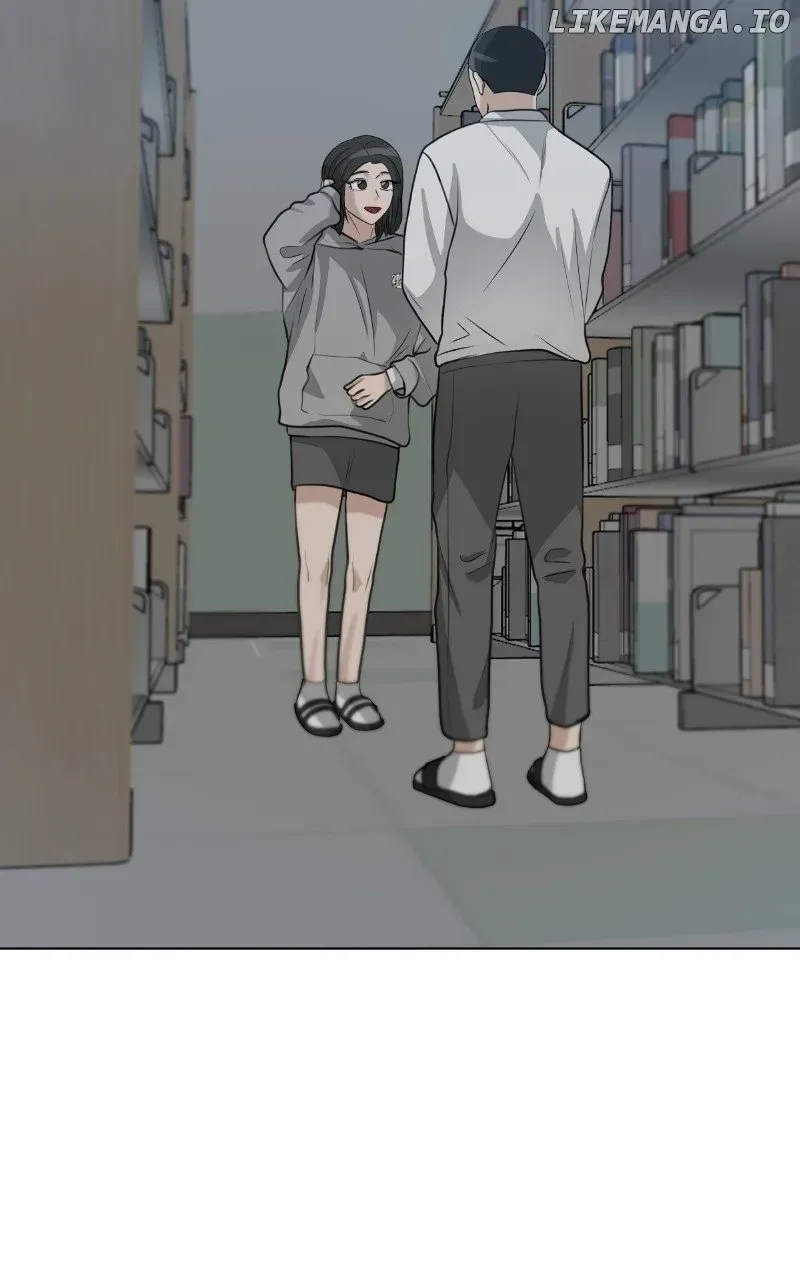 Big Man on the Court Chapter 109 Online - página 34