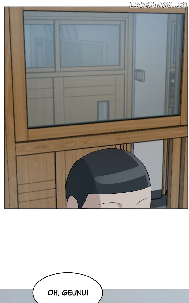 Big Man on the Court Chapter 109 Online - página 35