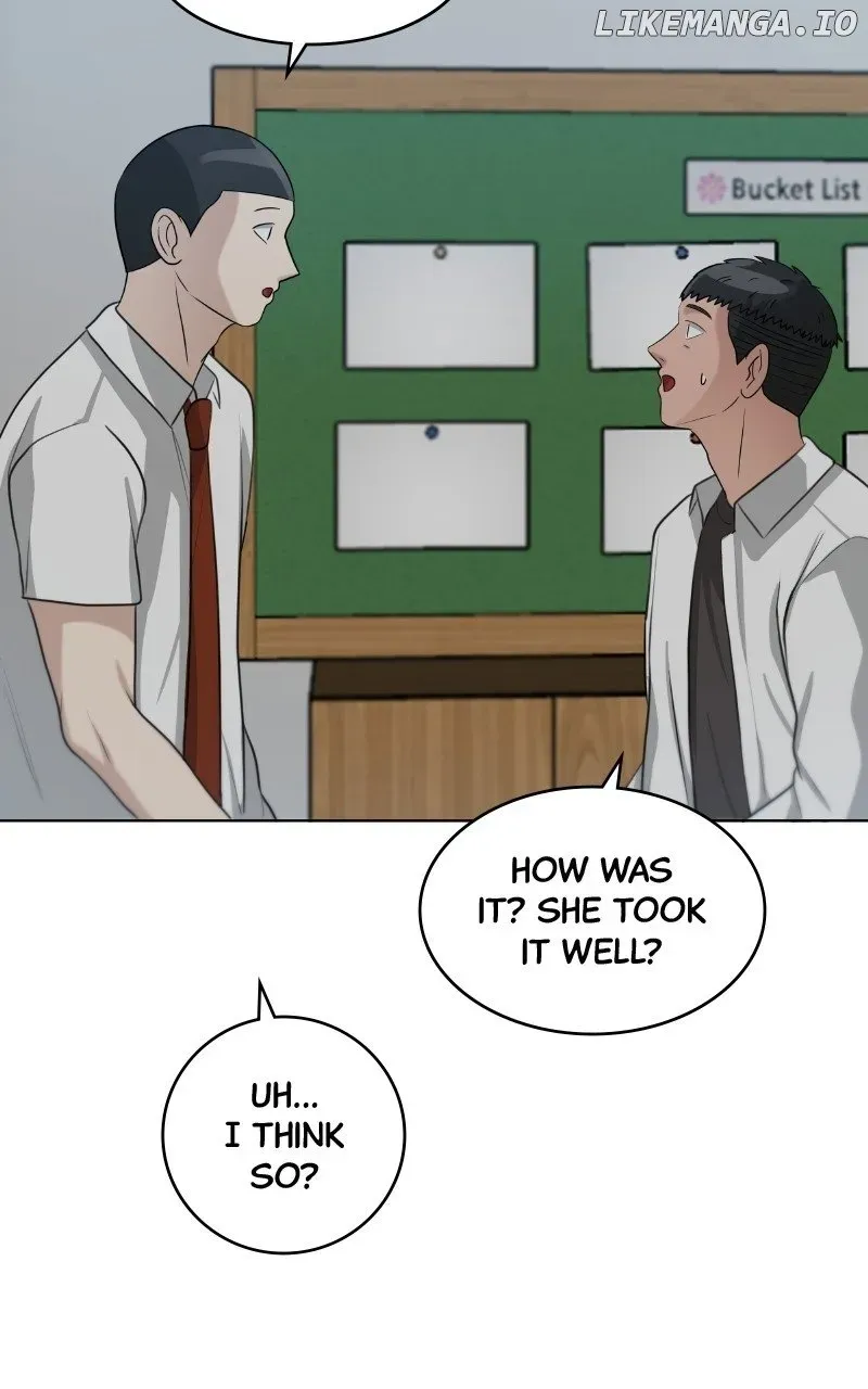 Big Man on the Court Chapter 109 Online - página 36