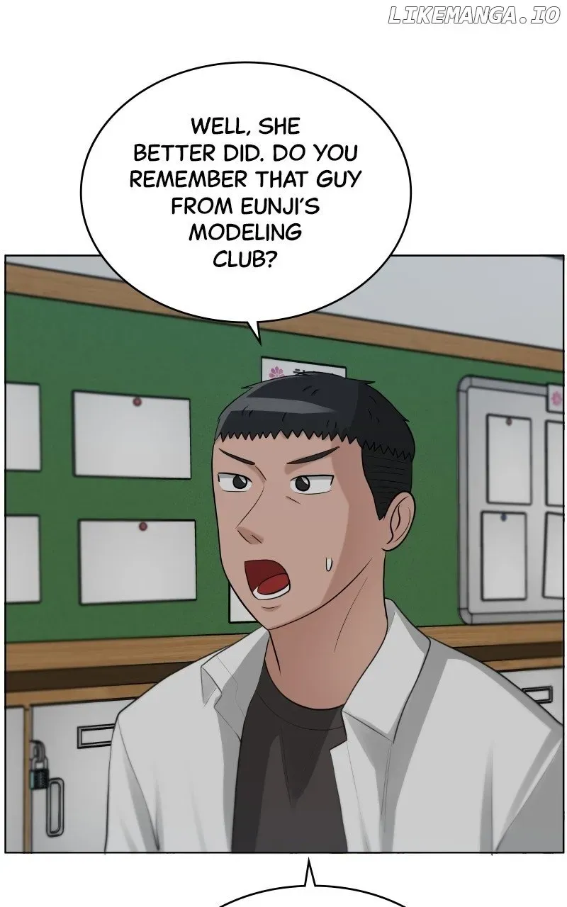 Big Man on the Court Chapter 109 Online - página 37
