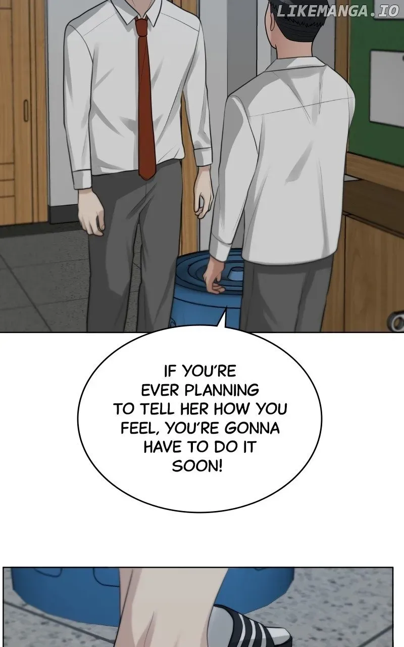 Big Man on the Court Chapter 109 Online - página 40