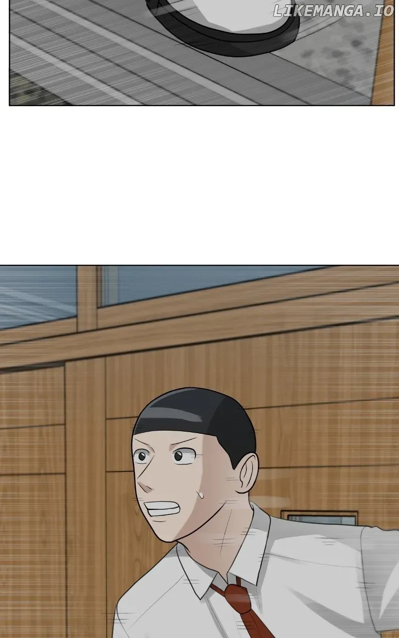 Big Man on the Court Chapter 109 Online - página 42