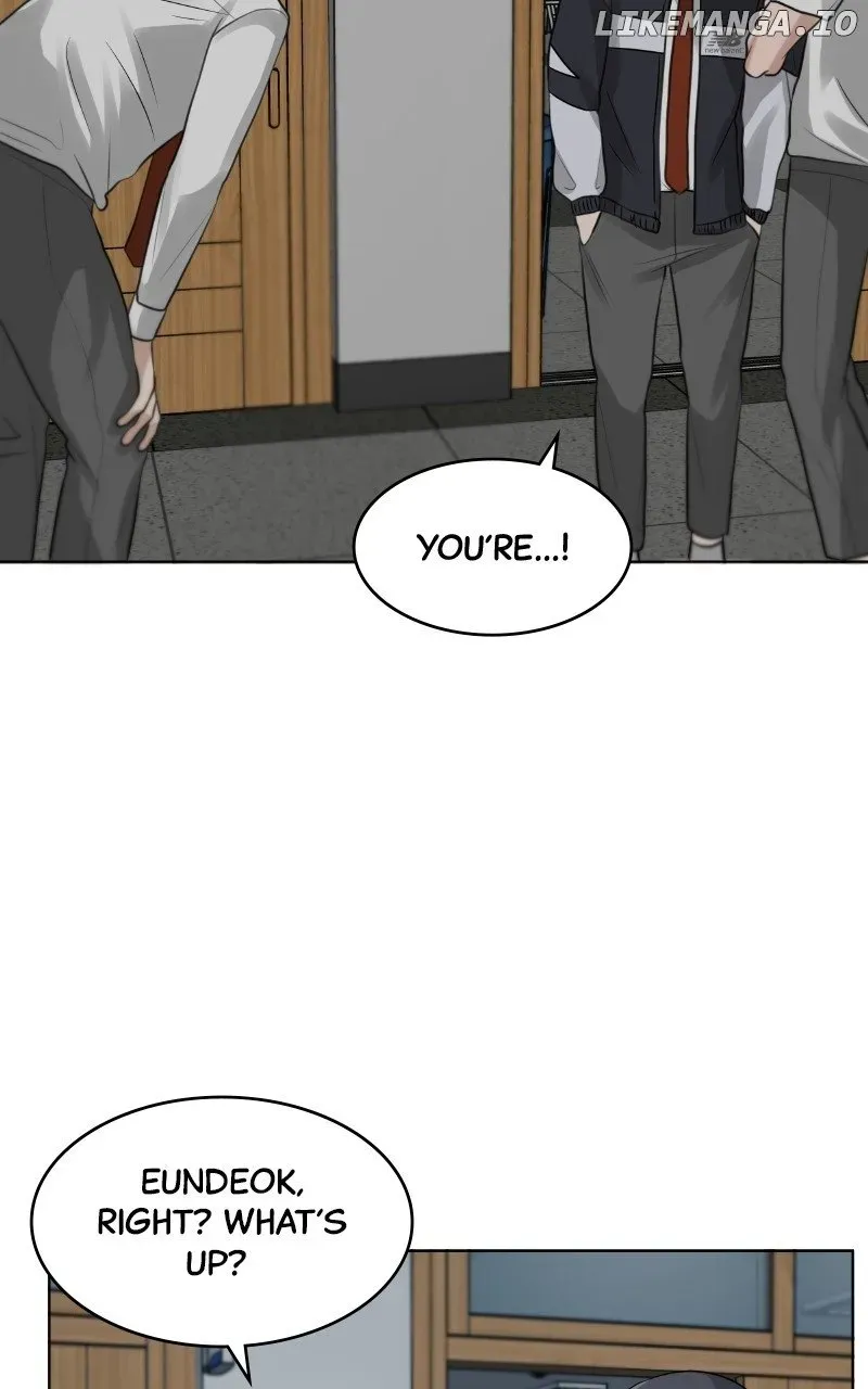 Big Man on the Court Chapter 109 Online - página 53